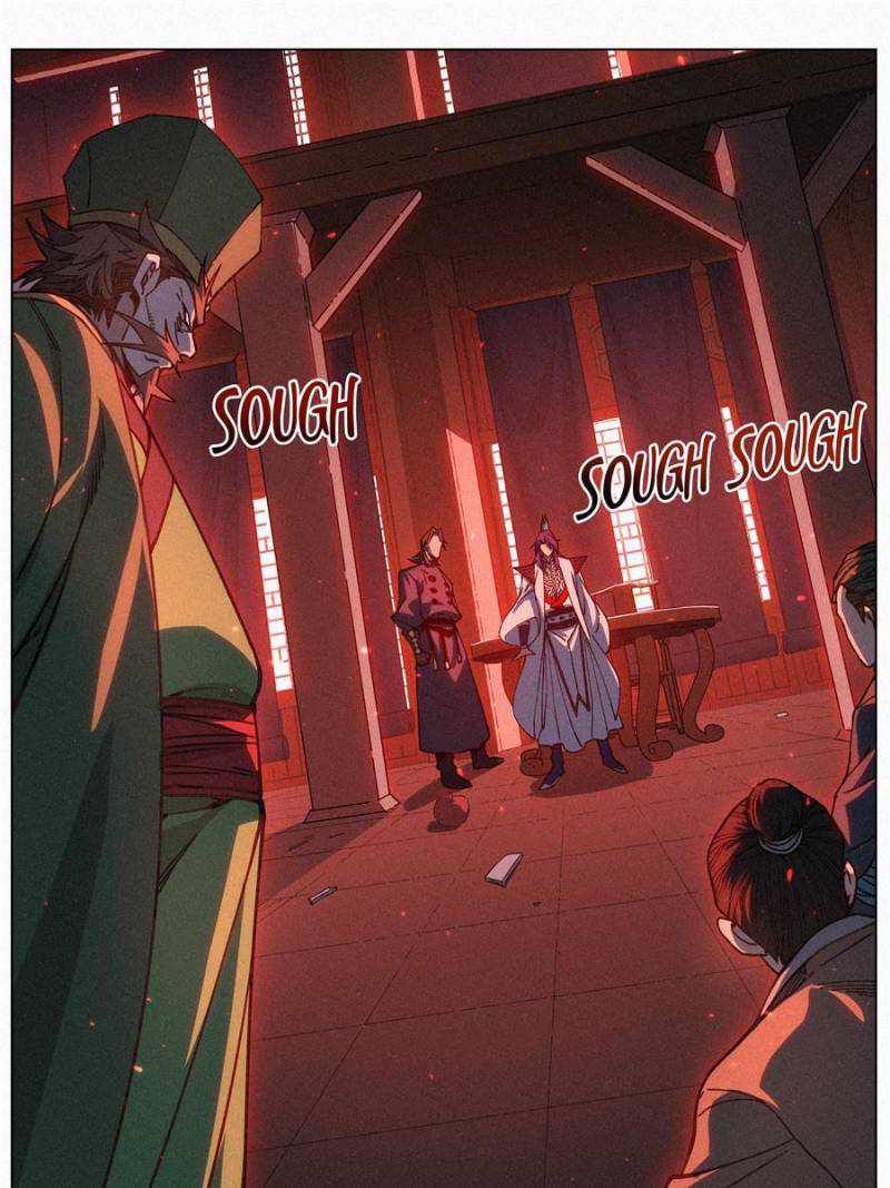 Young master is too Righteous chapter 69 page 3