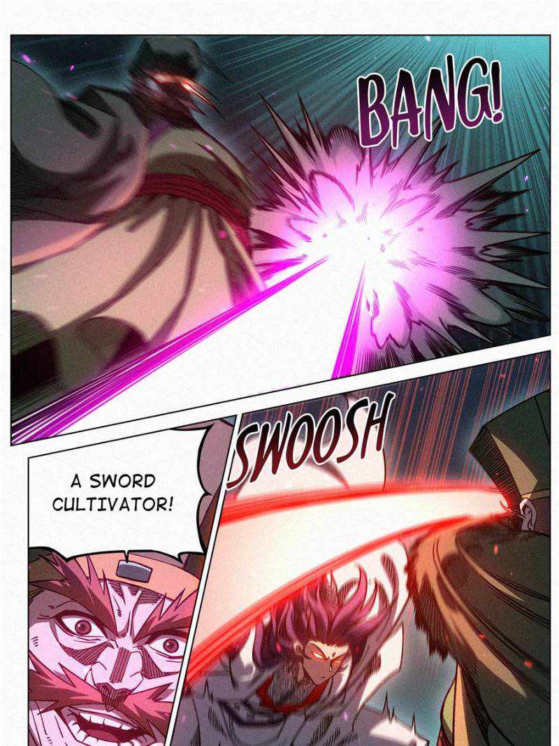 Young master is too Righteous chapter 69 page 35