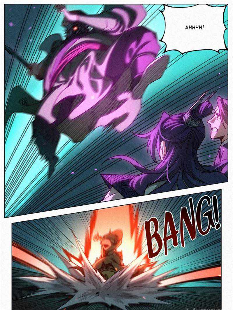 Young master is too Righteous chapter 69 page 9