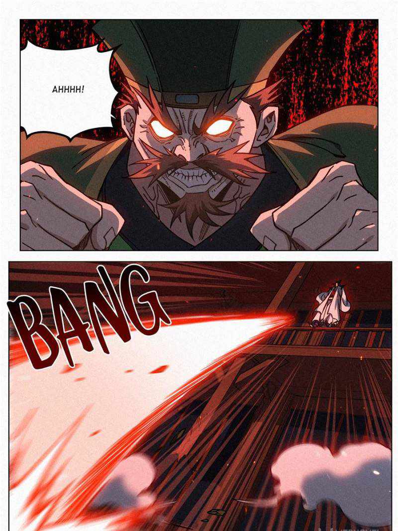 Young master is too Righteous chapter 70 page 17