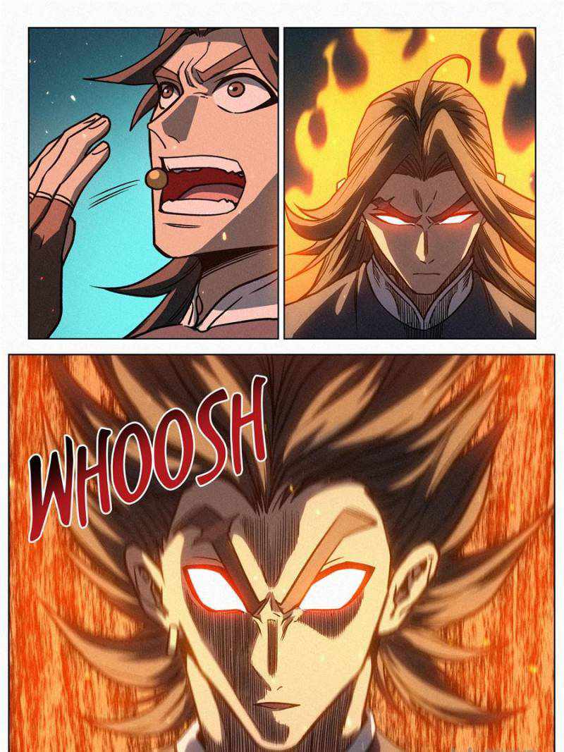 Young master is too Righteous chapter 70 page 23