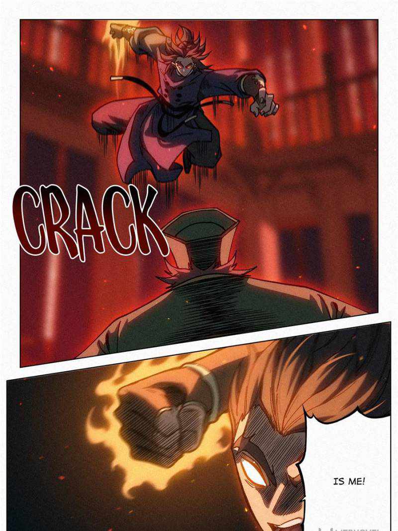 Young master is too Righteous chapter 70 page 29