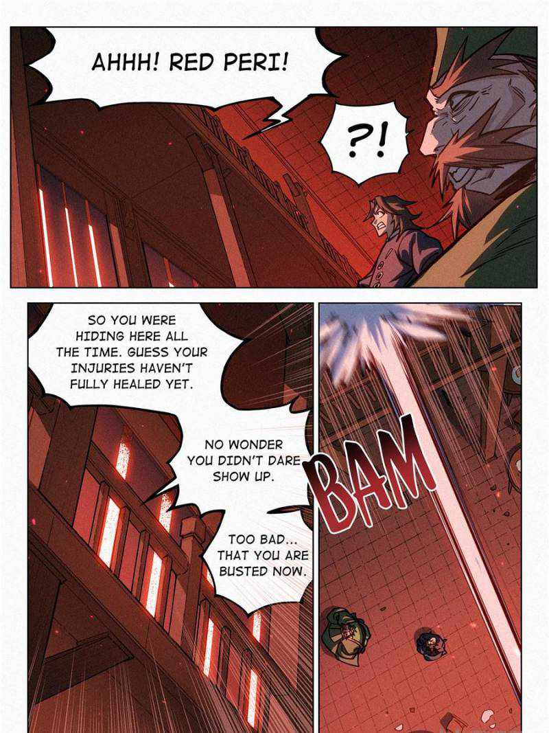 Young master is too Righteous chapter 70 page 39