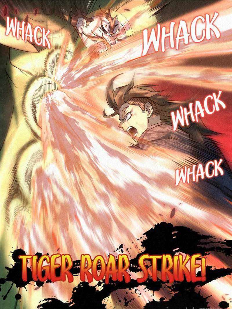 Young master is too Righteous chapter 71 page 27