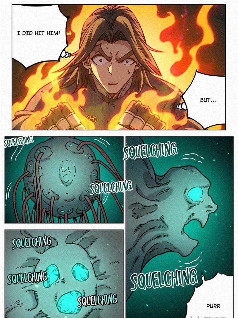 Young master is too Righteous chapter 72 page 27