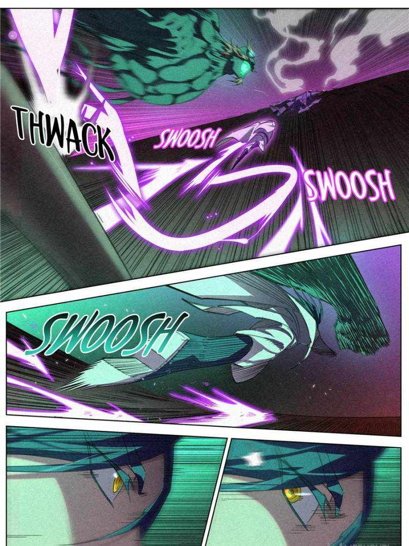 Young master is too Righteous chapter 72 page 37
