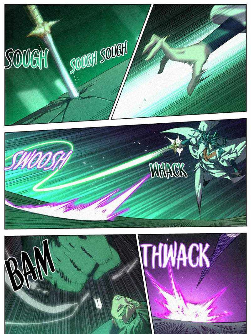 Young master is too Righteous chapter 72 page 39