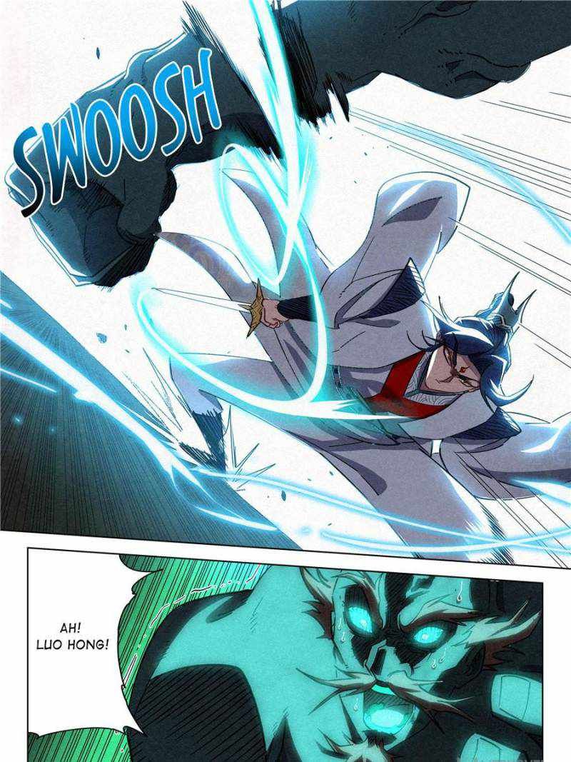 Young master is too Righteous chapter 72 page 43
