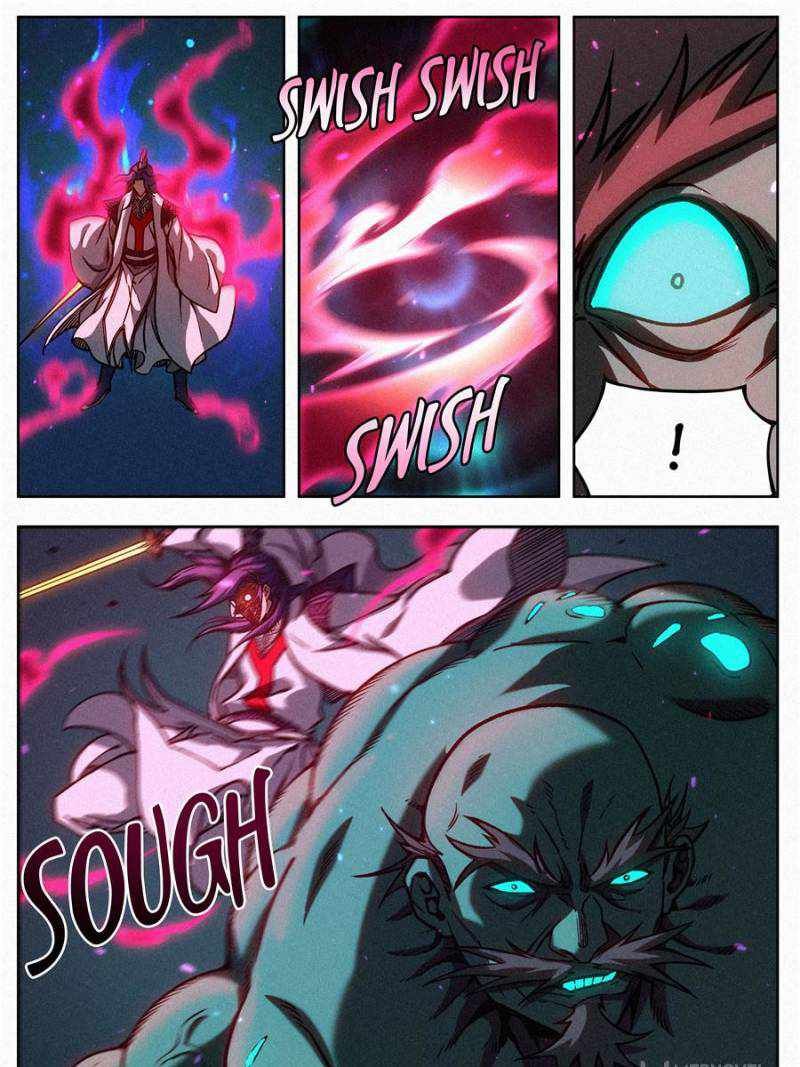 Young master is too Righteous chapter 73 page 25