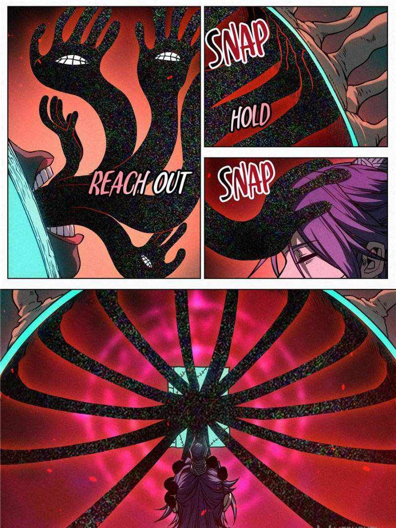 Young master is too Righteous chapter 75 page 25