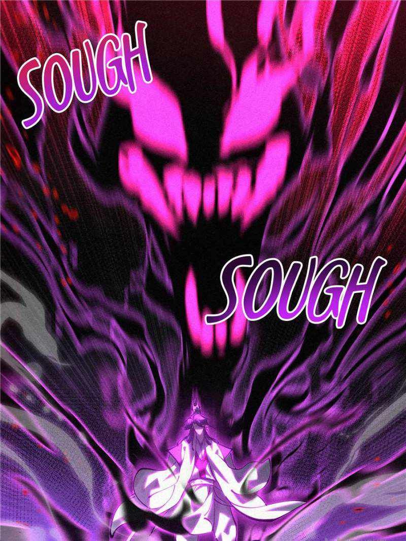 Young master is too Righteous chapter 75 page 37