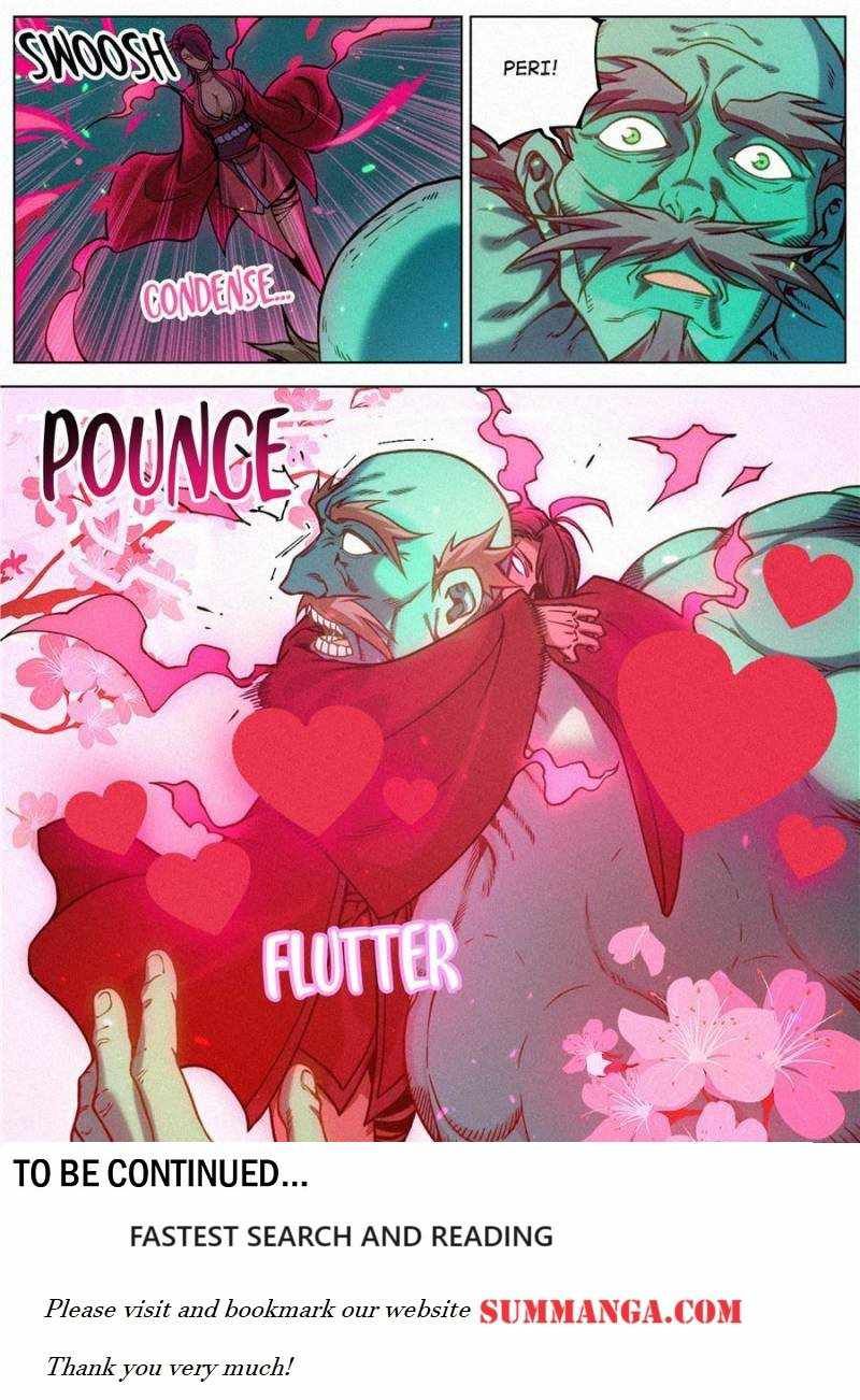 Young master is too Righteous chapter 75 page 41