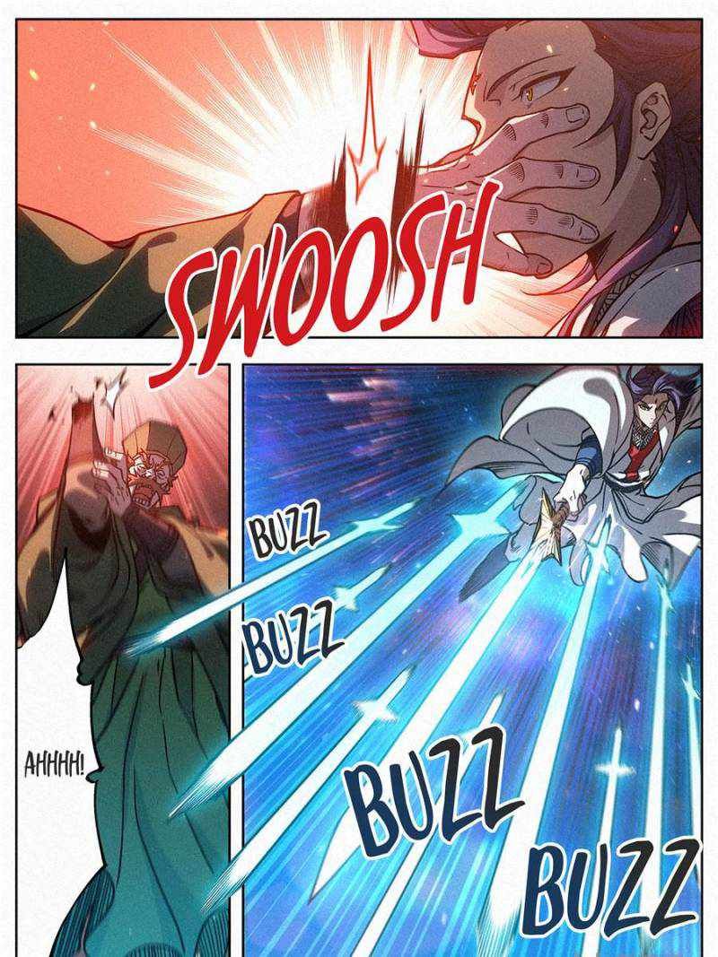 Young master is too Righteous chapter 76 page 23