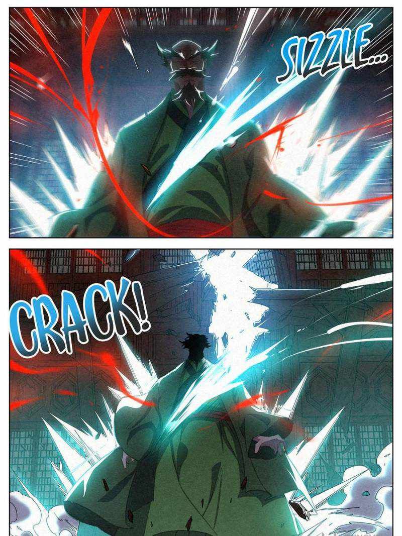 Young master is too Righteous chapter 76 page 29