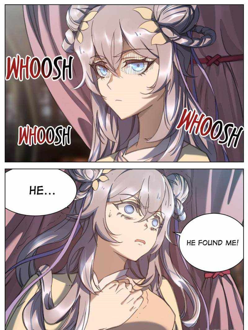 Young master is too Righteous chapter 81 page 25