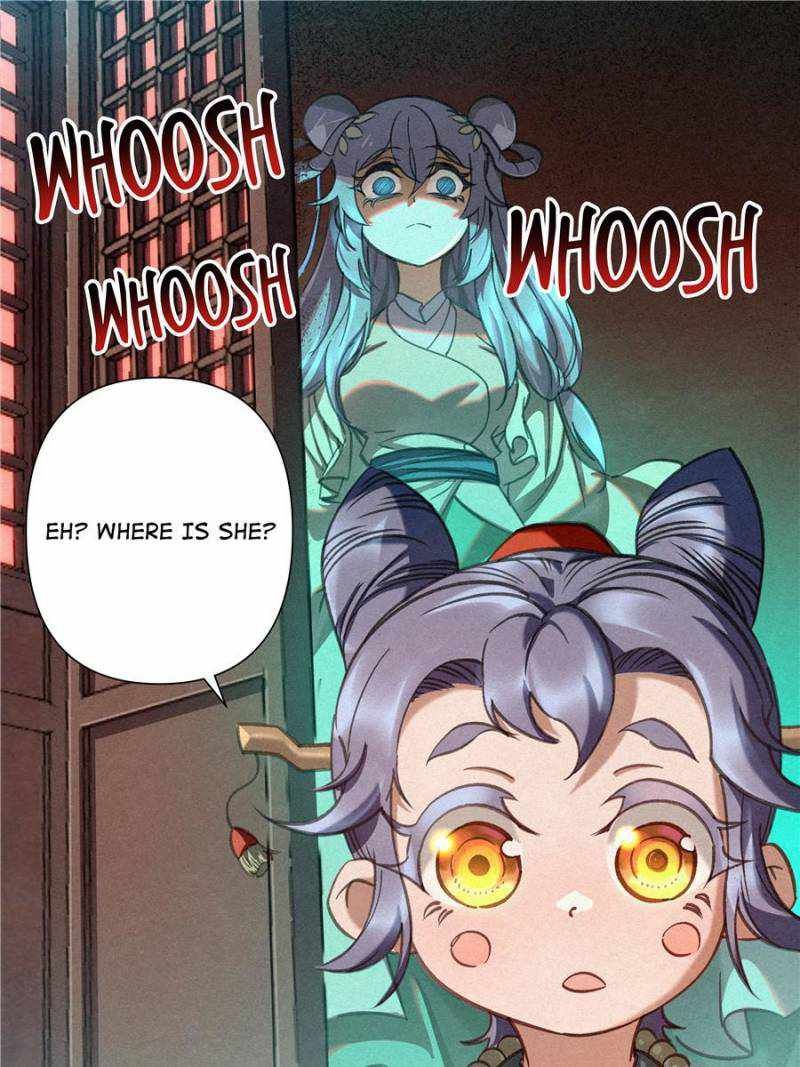 Young master is too Righteous chapter 81 page 31