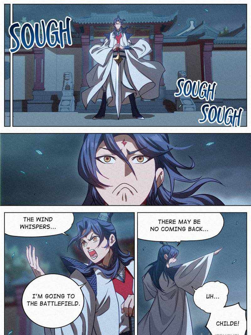 Young master is too Righteous chapter 88 page 25