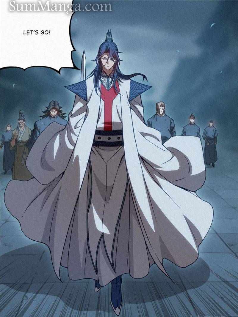 Young master is too Righteous chapter 88 page 33