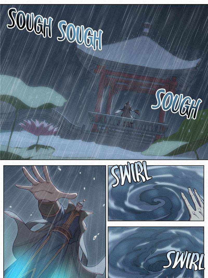 Young master is too Righteous chapter 89 page 33