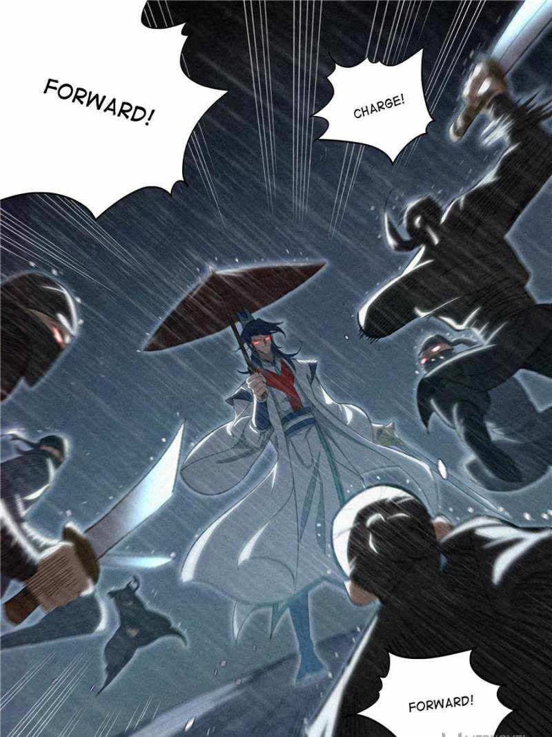 Young master is too Righteous chapter 90 page 15