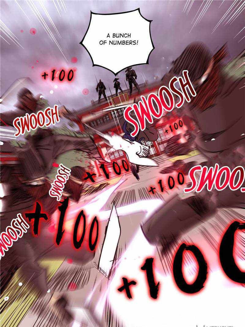 Young master is too Righteous chapter 90 page 21