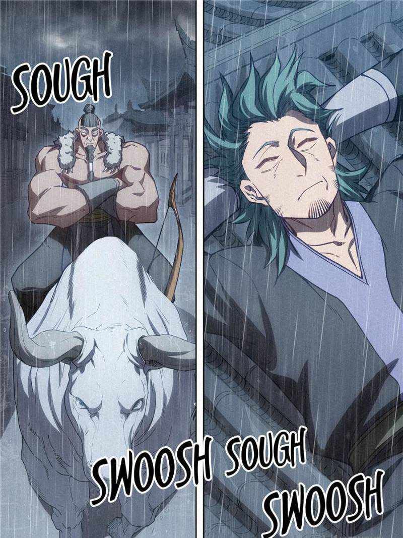 Young master is too Righteous chapter 90 page 35