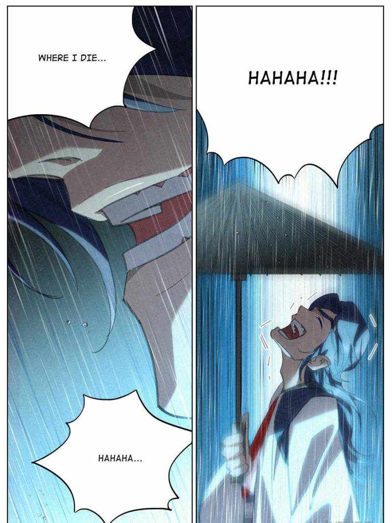 Young master is too Righteous chapter 90 page 7