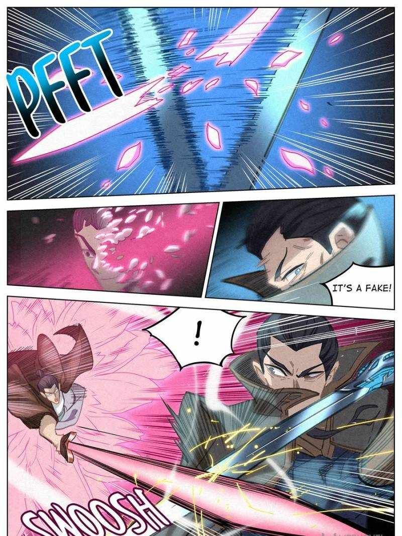 Young master is too Righteous chapter 92 page 15
