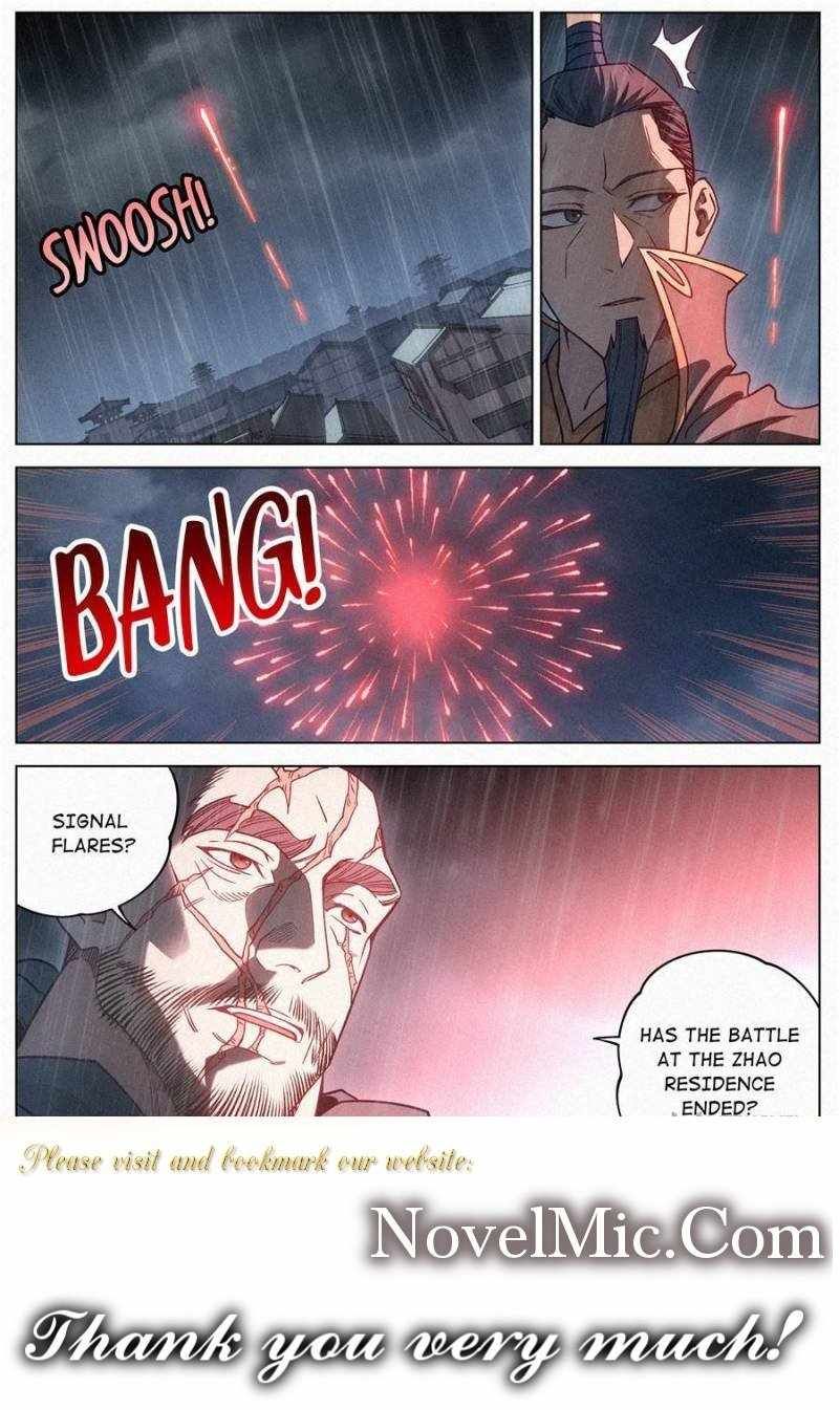 Young master is too Righteous chapter 92 page 41