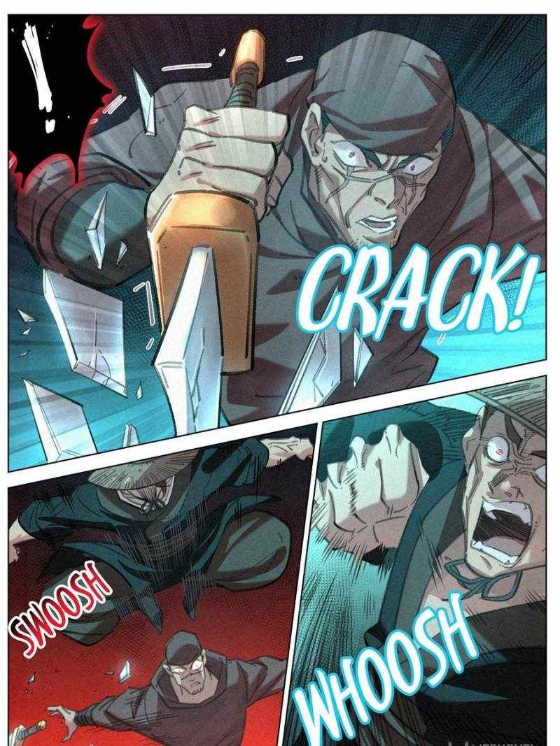 Young master is too Righteous chapter 93 page 17