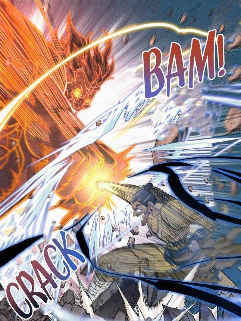 Young master is too Righteous chapter 94 page 31