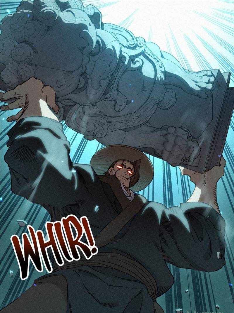 Young master is too Righteous chapter 94 page 7