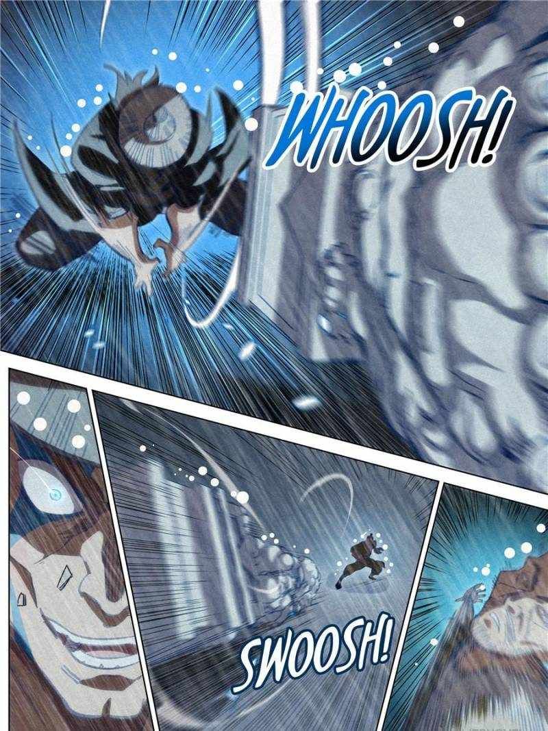 Young master is too Righteous chapter 94 page 9