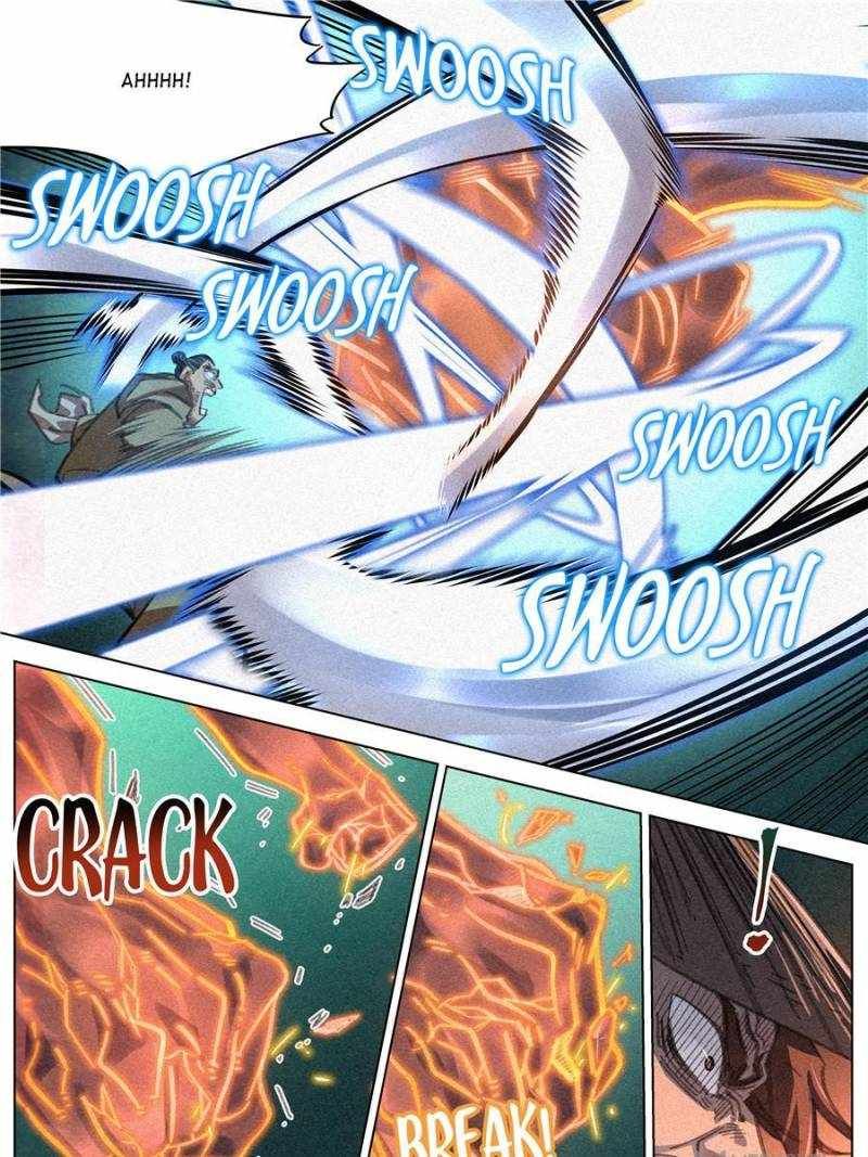 Young master is too Righteous chapter 95 page 11