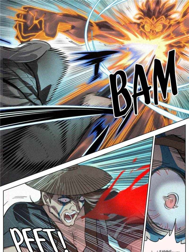 Young master is too Righteous chapter 95 page 33