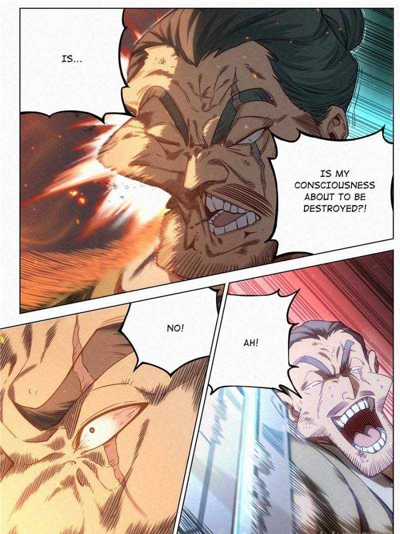 Young master is too Righteous chapter 95 page 7