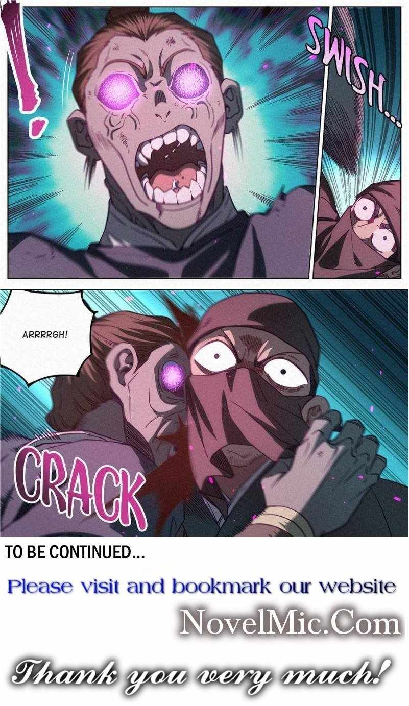 Young master is too Righteous chapter 98 page 37