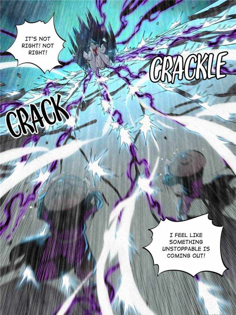 Young master is too Righteous chapter 98 page 7