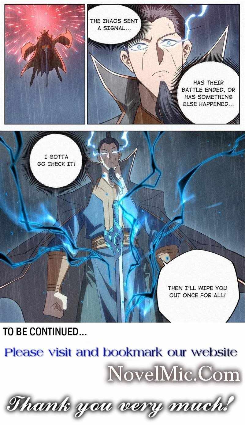 Young master is too Righteous chapter 99 page 37