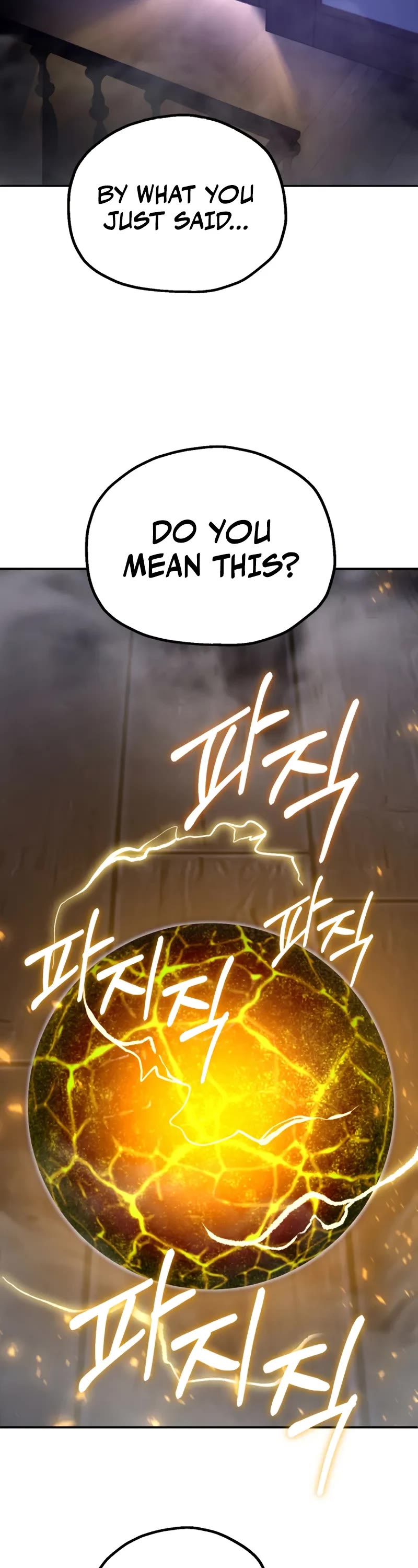 Youngest Son of the Renowned Magic Clan chapter 100 page 38