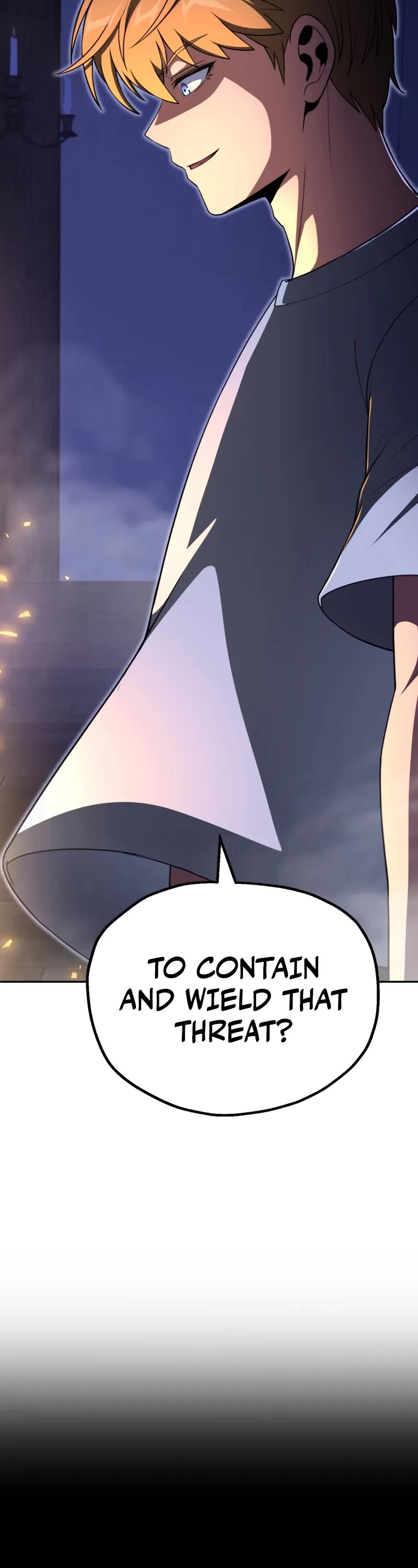 Youngest Son of the Renowned Magic Clan chapter 100 page 41