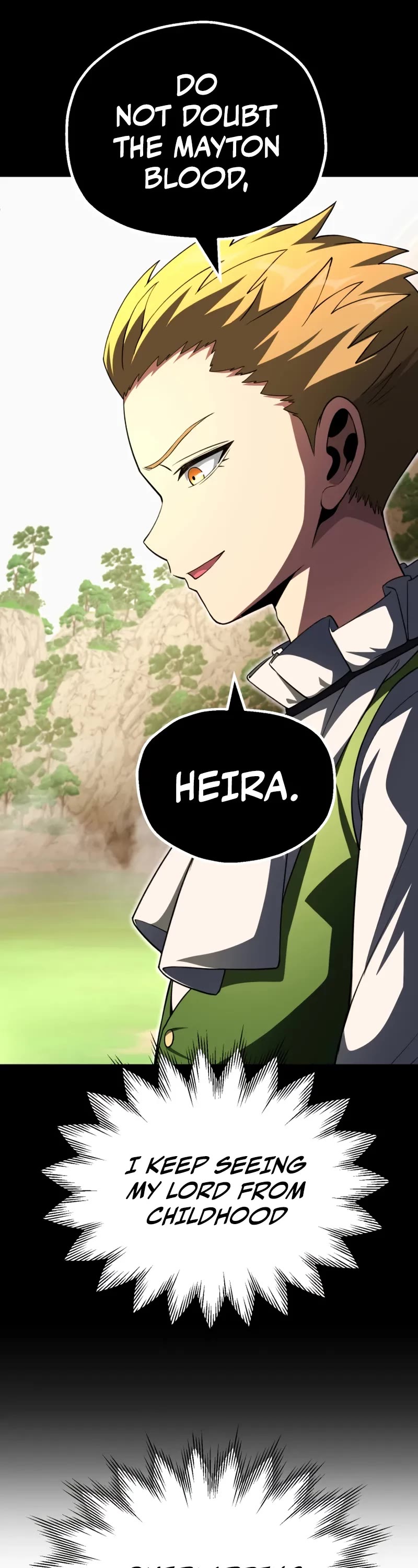 Youngest Son of the Renowned Magic Clan chapter 100 page 42