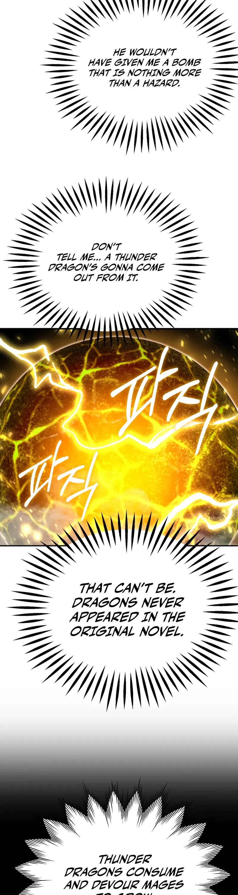 Youngest Son of the Renowned Magic Clan chapter 100 page 44