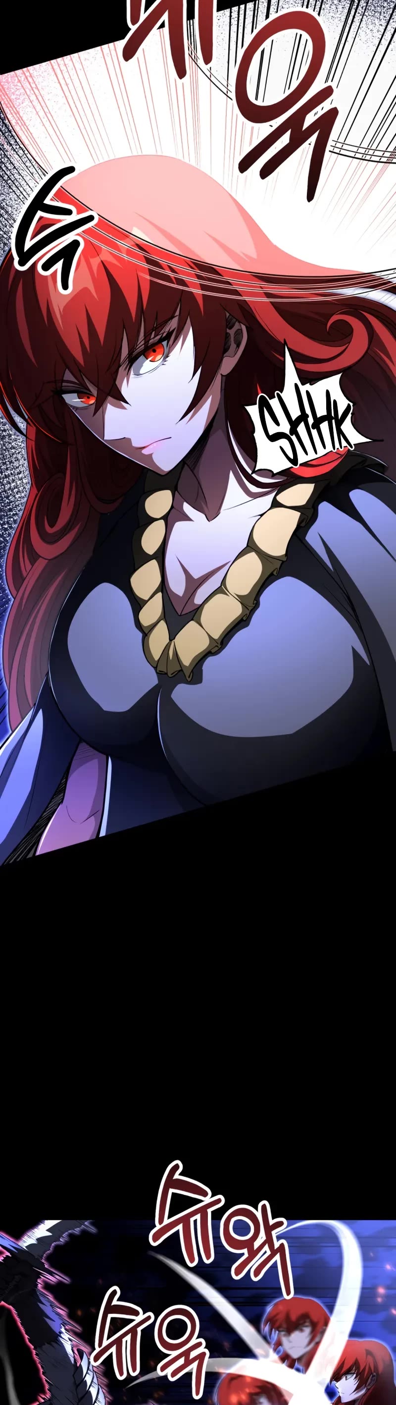 Youngest Son of the Renowned Magic Clan chapter 102 page 10