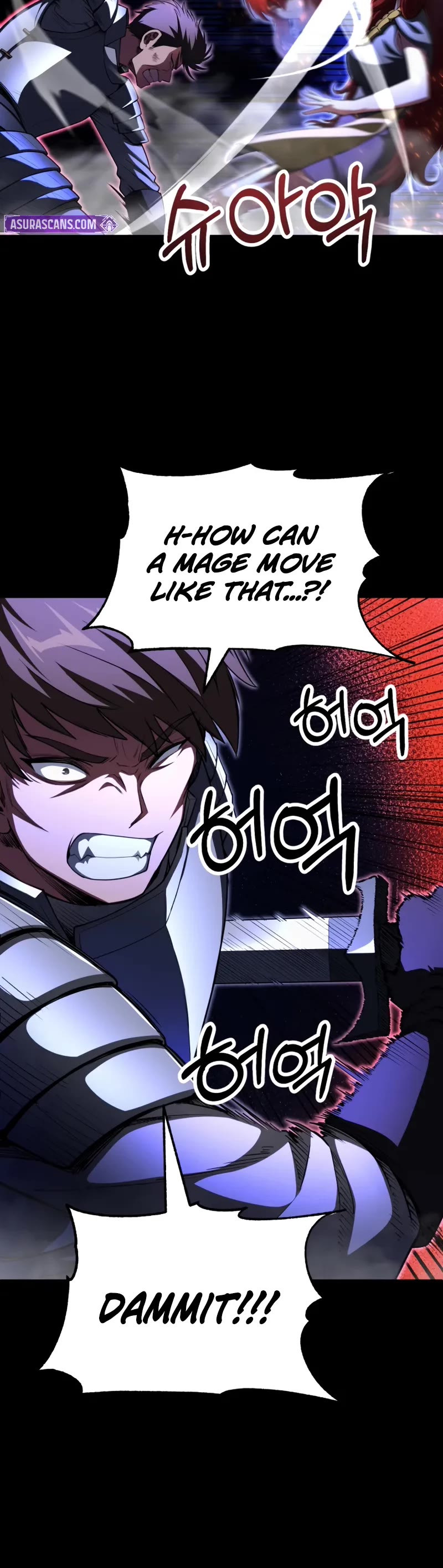 Youngest Son of the Renowned Magic Clan chapter 102 page 11