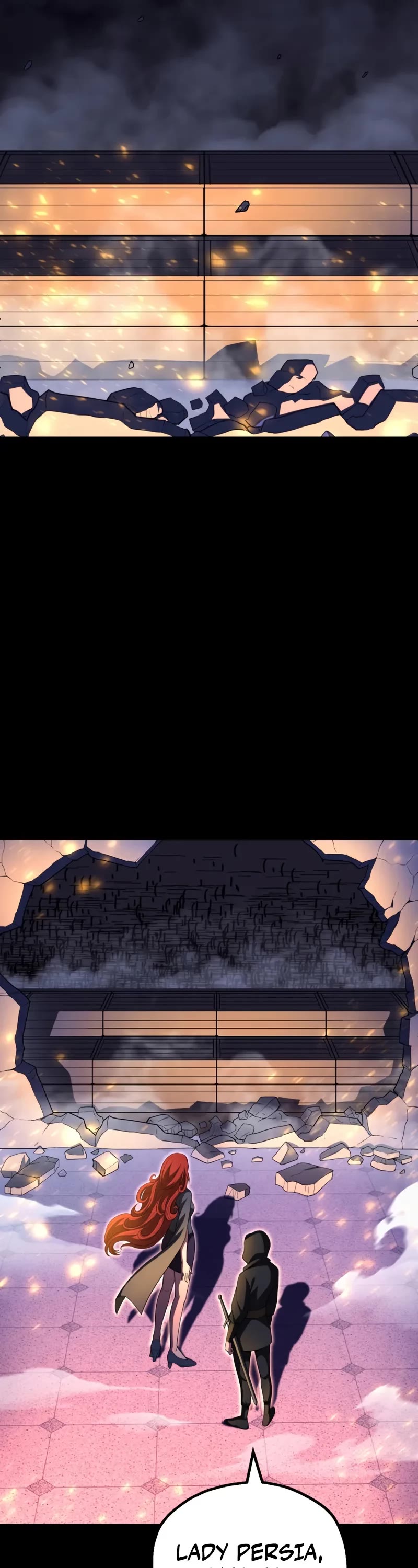 Youngest Son of the Renowned Magic Clan chapter 102 page 17