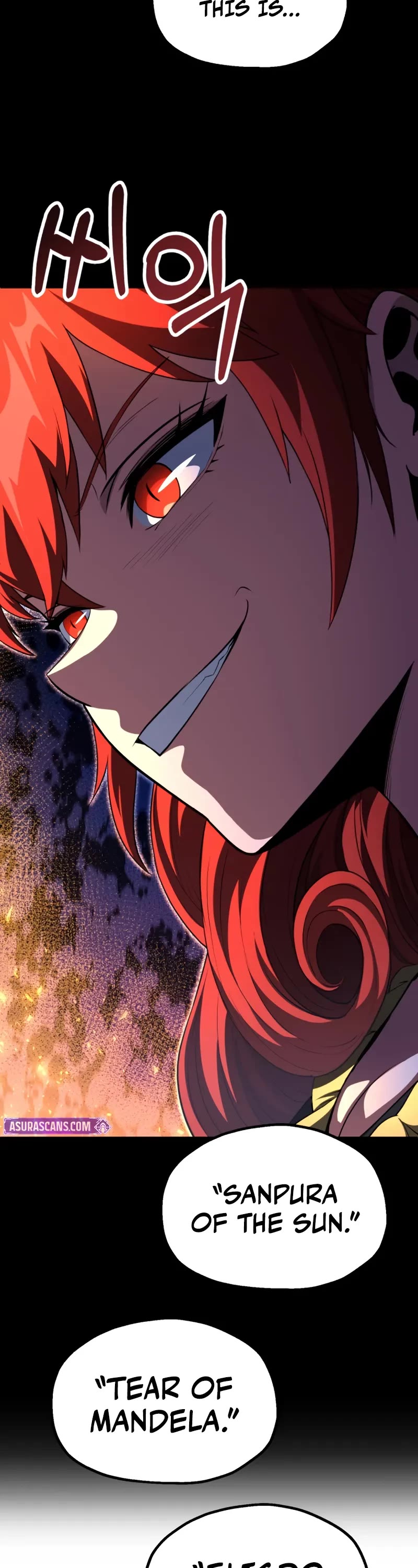 Youngest Son of the Renowned Magic Clan chapter 102 page 18