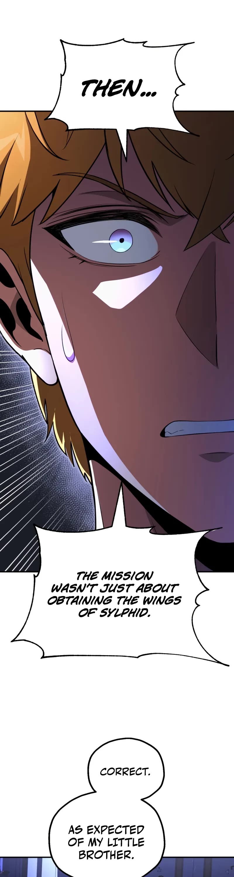 Youngest Son of the Renowned Magic Clan chapter 102 page 2