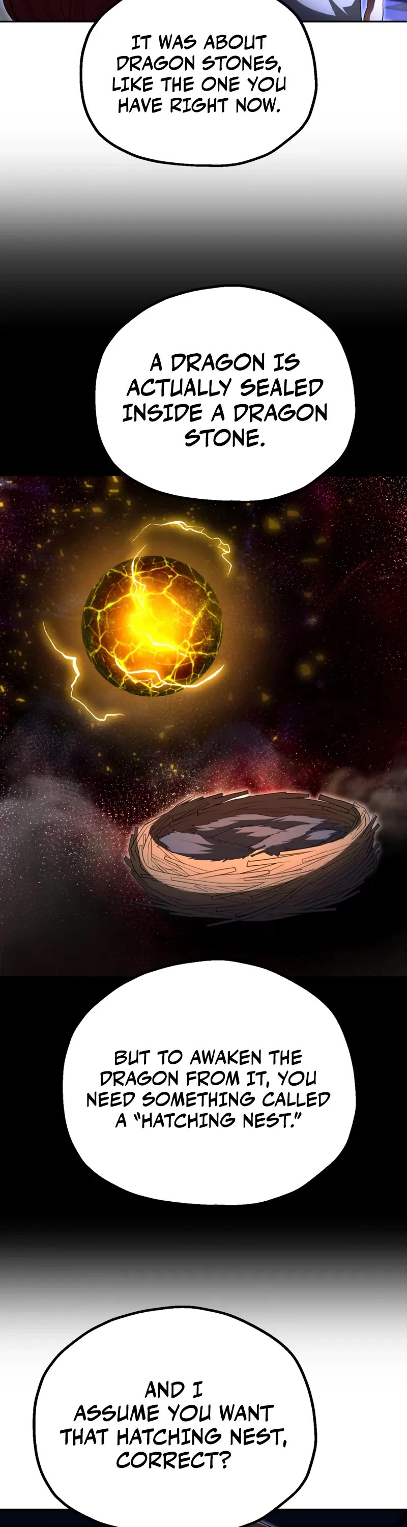 Youngest Son of the Renowned Magic Clan chapter 102 page 24