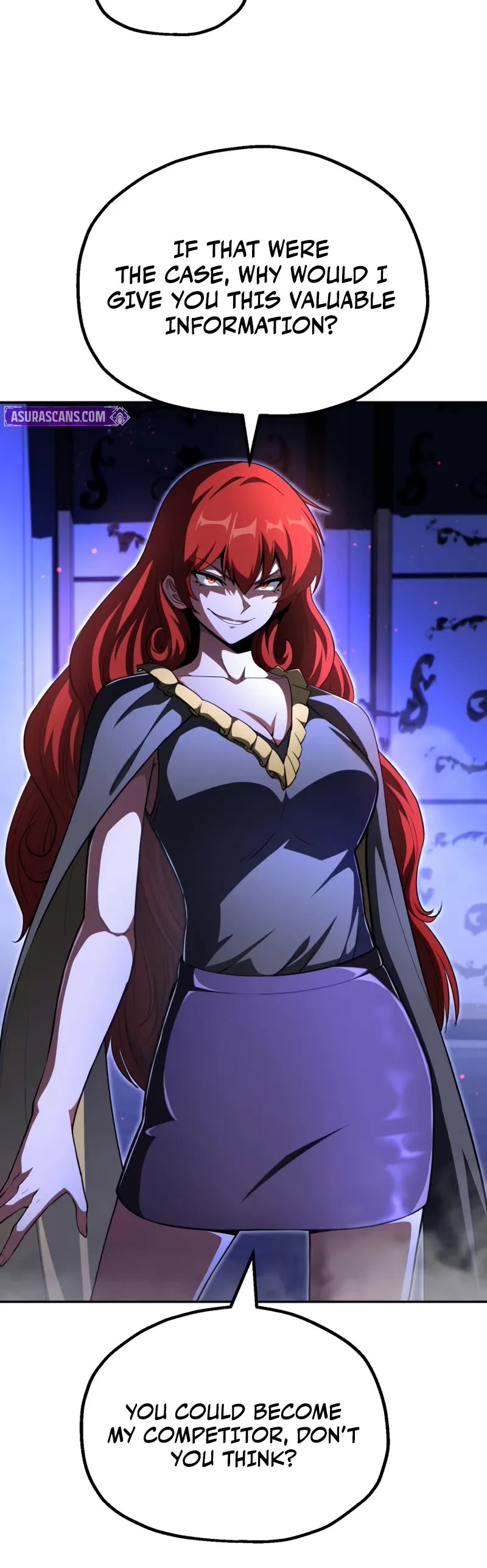 Youngest Son of the Renowned Magic Clan chapter 102 page 26